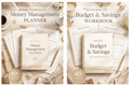 The Complete Money Management Planner
